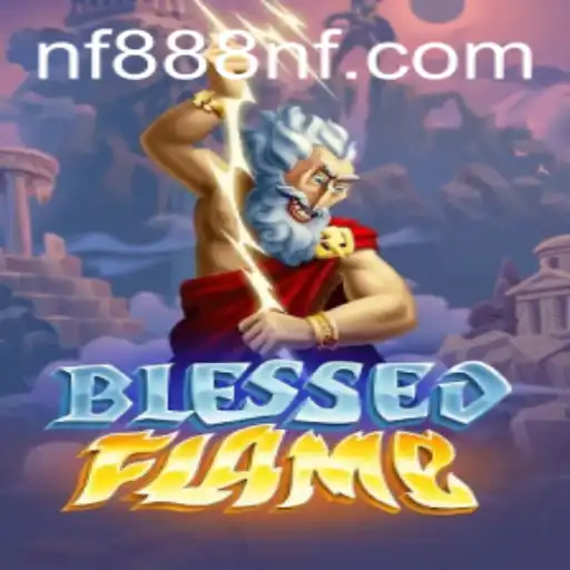 Descubra o Mundo Fascinante de BlessedFlame