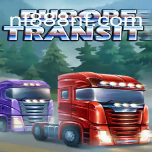 Explorando o Jogo EuropeTransit: Estratégia e Diversão