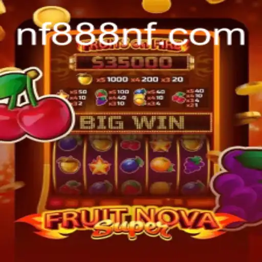 Descubra o Excitante Mundo do Jogo FruitNovaSuper