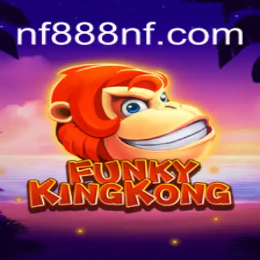 Descubra o Universo de FunkyKingKong: A Aventura Inovadora em nf888.com