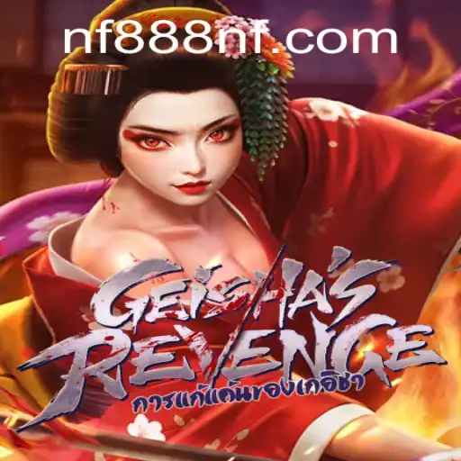 GeishasRevenge: Uma Aventura Imersiva com Estratégias e Desafios Únicos