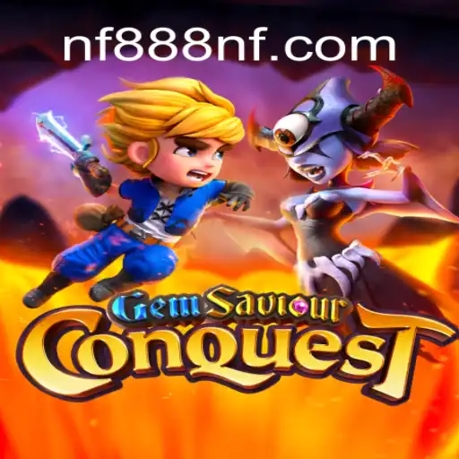 GemSaviourConquest: A Aventura Mágica que Encanta Jogadores