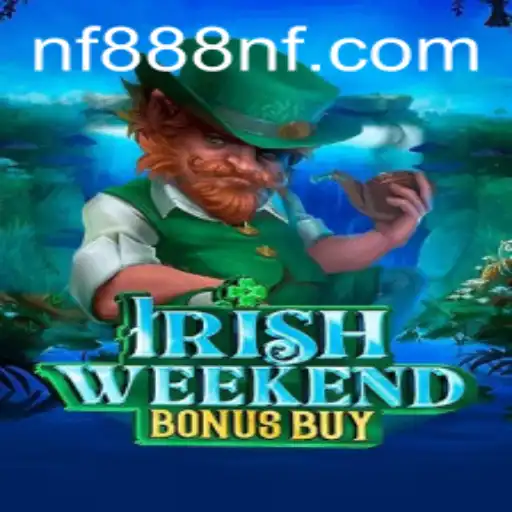 Explorando o Jogo IrishWeekendBonusBuy