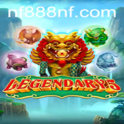 Descubra o Universo do Jogo Legendary5