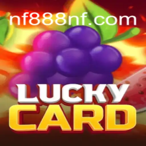 Descubra o Excitante Mundo de LuckyCard em nf888.com
