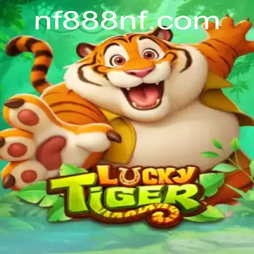 Descubra o Mundo do LuckyTiger: Um Jogo de Aventura e Fortuna