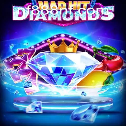 MadHitDiamonds: Mergulhe em uma Aventura Brilhante