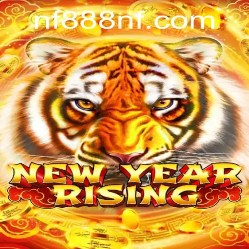 NewYearRising: Uma Nova Aventura Interativa