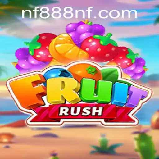 Descubra o Empolgante Mundo do FruitRush em nf888.com