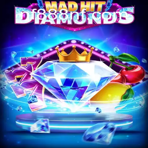 MadHitDiamonds: Mergulhe em uma Aventura Brilhante