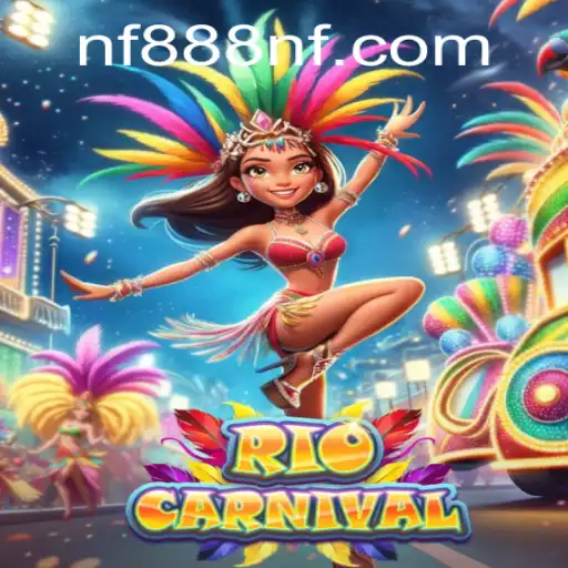 RioCarnival: Descubra a Magia do Festival no Mundo dos Jogos