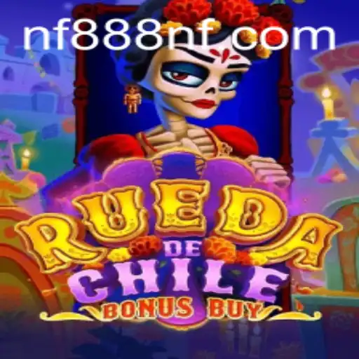 Descubra o Mundo Empolgante de RuedaDeChileBonusBuy