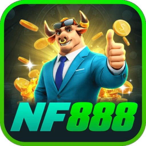 nf888.com Logo