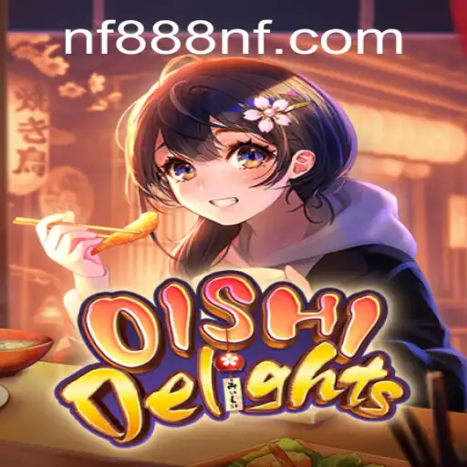 OishiDelights: Explorando a Nova Sensação dos Jogos de Estratégia