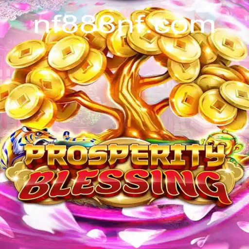 Explore o Novo Jogo ProsperityBlessing: Uma Jornada de Sorte e Riqueza