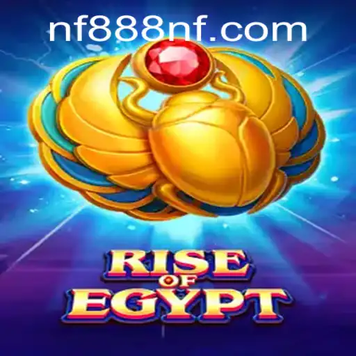 Explorando o Fascinante Universo de RiseOfEgypt