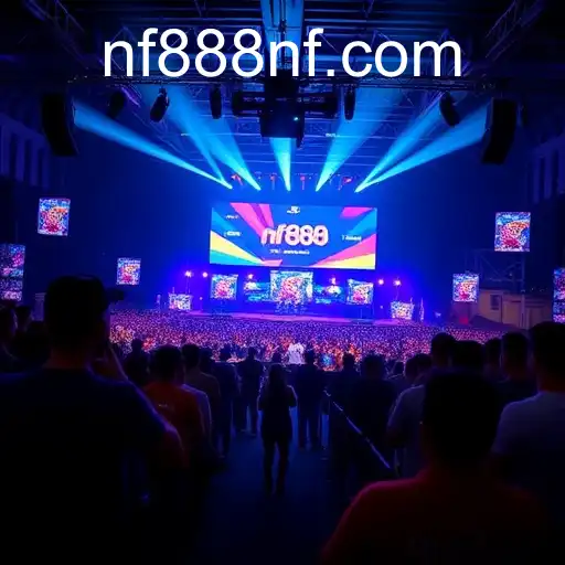 Transmissão ao vivo