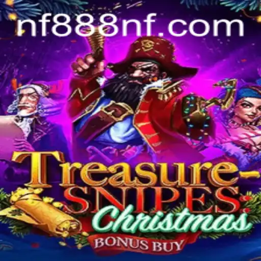 TreasuresnipesChristmas: Aventura e Emoção na Temporada de Festas